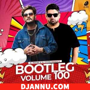 Badal Barsa Bijuli Club DJ Mix DJ Ravish DJ Chico